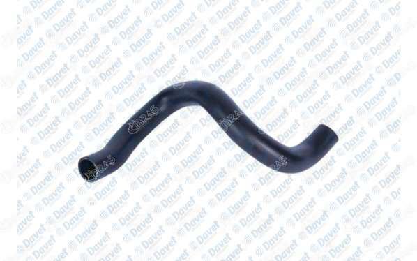 IBRAS 25686 Radyator Ust Hortumu Nissan Qashqai 2.0  ####